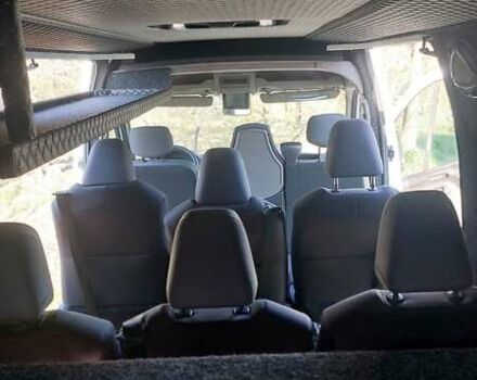 Рено Мастєр 2018 у Дубно на Automoto.ua Білий Рено Мастєр, об'ємом двигуна 2.3 л та пробігом 261 тис. км за 20550 $, фото 33 на Automoto.ua