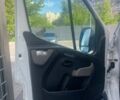 Белый Рено Мастер, объемом двигателя 2.3 л и пробегом 294 тыс. км за 17950 $, фото 7 на Automoto.ua