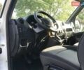 Білий Рено Мастєр, об'ємом двигуна 0 л та пробігом 273 тис. км за 14300 $, фото 10 на Automoto.ua