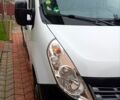 Белый Рено Мастер, объемом двигателя 2.3 л и пробегом 262 тыс. км за 15500 $, фото 1 на Automoto.ua