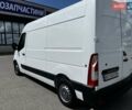 Белый Рено Мастер, объемом двигателя 2.3 л и пробегом 226 тыс. км за 17300 $, фото 24 на Automoto.ua