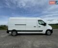 Белый Рено Мастер, объемом двигателя 2.3 л и пробегом 570 тыс. км за 12800 $, фото 4 на Automoto.ua