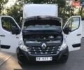 Белый Рено Мастер, объемом двигателя 2.3 л и пробегом 174 тыс. км за 18600 $, фото 25 на Automoto.ua