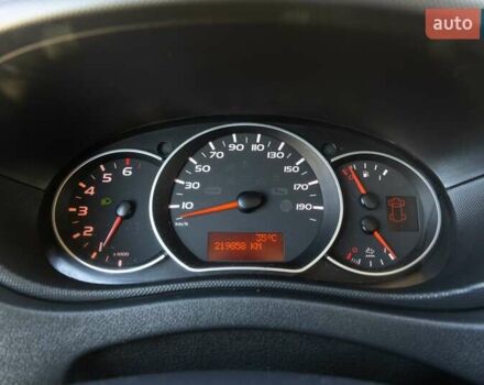 Рено Мастер 2018 в Луцке на Automoto.ua Белый Рено Мастер, объемом двигателя 2.3 л и пробегом 220 тыс. км за 19500 $, фото 18 на Automoto.ua