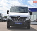 Белый Рено Мастер, объемом двигателя 2.3 л и пробегом 264 тыс. км за 22500 $, фото 3 на Automoto.ua