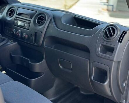 Рено Мастер 2018 в Дубно на Automoto.ua Белый Рено Мастер, объемом двигателя 0 л и пробегом 290 тыс. км за 17800 $, фото 22 на Automoto.ua