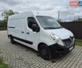 Білий Рено Мастєр, об'ємом двигуна 0 л та пробігом 237 тис. км за 15900 $, фото 3 на Automoto.ua