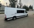 Белый Рено Мастер, объемом двигателя 2.3 л и пробегом 570 тыс. км за 17476 $, фото 4 на Automoto.ua