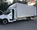 Белый Рено Мастер, объемом двигателя 2.3 л и пробегом 174 тыс. км за 18600 $, фото 40 на Automoto.ua