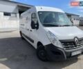 Белый Рено Мастер, объемом двигателя 2.3 л и пробегом 390 тыс. км за 13300 $, фото 6 на Automoto.ua