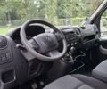 Рено Мастер 2018 в Дубно на Automoto.ua Белый Рено Мастер, объемом двигателя 2.3 л и пробегом 311 тыс. км за 16600 $, фото 29 на Automoto.ua
