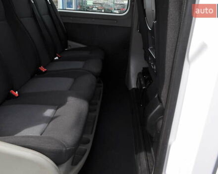 Рено Мастер 2018 в Киеве на Automoto.ua Белый Рено Мастер, объемом двигателя 2.3 л и пробегом 264 тыс. км за 22500 $, фото 23 на Automoto.ua