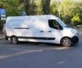 Белый Рено Мастер, объемом двигателя 0 л и пробегом 289 тыс. км за 17300 $, фото 9 на Automoto.ua