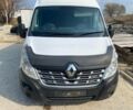 Білий Рено Мастєр, об'ємом двигуна 2.3 л та пробігом 240 тис. км за 8500 $, фото 1 на Automoto.ua