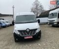 Белый Рено Мастер, объемом двигателя 2.3 л и пробегом 220 тыс. км за 15700 $, фото 7 на Automoto.ua