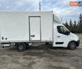 Белый Рено Мастер, объемом двигателя 2.3 л и пробегом 190 тыс. км за 19400 $, фото 5 на Automoto.ua