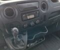 Белый Рено Мастер, объемом двигателя 2.3 л и пробегом 104 тыс. км за 20800 $, фото 8 на Automoto.ua