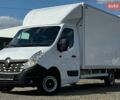 Белый Рено Мастер, объемом двигателя 2.3 л и пробегом 279 тыс. км за 18899 $, фото 4 на Automoto.ua