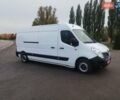 Белый Рено Мастер, объемом двигателя 2.3 л и пробегом 121 тыс. км за 17800 $, фото 10 на Automoto.ua