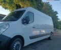 Белый Рено Мастер, объемом двигателя 2.3 л и пробегом 268 тыс. км за 16350 $, фото 4 на Automoto.ua