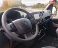 Белый Рено Мастер, объемом двигателя 2.3 л и пробегом 121 тыс. км за 17800 $, фото 15 на Automoto.ua