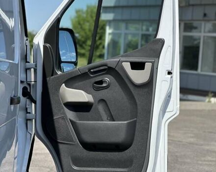 Рено Мастер 2018 в Дубно на Automoto.ua Белый Рено Мастер, объемом двигателя 0 л и пробегом 290 тыс. км за 17800 $, фото 13 на Automoto.ua