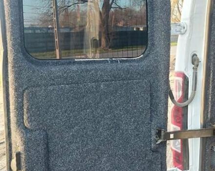 Рено Мастєр 2018 у Дубно на Automoto.ua Білий Рено Мастєр, об'ємом двигуна 2.3 л та пробігом 261 тис. км за 20550 $, фото 43 на Automoto.ua