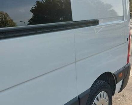 Рено Мастєр 2018 у Дубно на Automoto.ua Білий Рено Мастєр, об'ємом двигуна 2.3 л та пробігом 261 тис. км за 20550 $, фото 18 на Automoto.ua