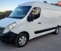 Белый Рено Мастер, объемом двигателя 2.3 л и пробегом 182 тыс. км за 16500 $, фото 4 на Automoto.ua