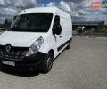 Белый Рено Мастер, объемом двигателя 2.3 л и пробегом 226 тыс. км за 17300 $, фото 22 на Automoto.ua