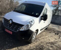 Белый Рено Мастер, объемом двигателя 0 л и пробегом 240 тыс. км за 17800 $, фото 16 на Automoto.ua