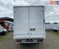 Белый Рено Мастер, объемом двигателя 2.3 л и пробегом 165 тыс. км за 18380 $, фото 16 на Automoto.ua
