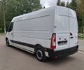 Рено Мастер 2018 в Дубно на Automoto.ua Белый Рено Мастер, объемом двигателя 2.3 л и пробегом 311 тыс. км за 16600 $, фото 36 на Automoto.ua