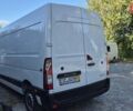 Белый Рено Мастер, объемом двигателя 2.3 л и пробегом 219 тыс. км за 17300 $, фото 9 на Automoto.ua
