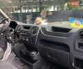Белый Рено Мастер, объемом двигателя 2.3 л и пробегом 264 тыс. км за 14700 $, фото 11 на Automoto.ua