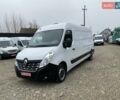 Белый Рено Мастер, объемом двигателя 2.3 л и пробегом 220 тыс. км за 15700 $, фото 9 на Automoto.ua