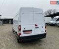 Белый Рено Мастер, объемом двигателя 2.3 л и пробегом 220 тыс. км за 15700 $, фото 19 на Automoto.ua