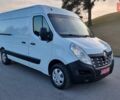 Белый Рено Мастер, объемом двигателя 2.3 л и пробегом 182 тыс. км за 16500 $, фото 3 на Automoto.ua
