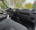 Білий Рено Мастєр, об'ємом двигуна 2.3 л та пробігом 183 тис. км за 16800 $, фото 24 на Automoto.ua