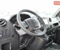 Рено Мастер 2018 в Киеве на Automoto.ua Белый Рено Мастер, объемом двигателя 2.3 л и пробегом 264 тыс. км за 22500 $, фото 45 на Automoto.ua