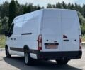 Белый Рено Мастер, объемом двигателя 0 л и пробегом 288 тыс. км за 17950 $, фото 5 на Automoto.ua