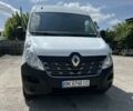 Белый Рено Мастер, объемом двигателя 2.3 л и пробегом 268 тыс. км за 14200 $, фото 1 на Automoto.ua