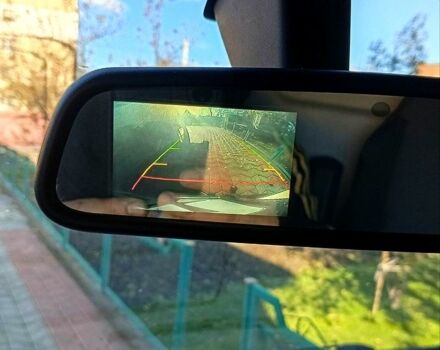 Белый Рено Мастер, объемом двигателя 2.3 л и пробегом 262 тыс. км за 15500 $, фото 12 на Automoto.ua