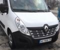 Білий Рено Мастєр, об'ємом двигуна 2.3 л та пробігом 102 тис. км за 16000 $, фото 7 на Automoto.ua
