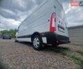 Белый Рено Мастер, объемом двигателя 2.3 л и пробегом 412 тыс. км за 17700 $, фото 13 на Automoto.ua