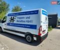 Белый Рено Мастер, объемом двигателя 2.3 л и пробегом 152 тыс. км за 17900 $, фото 2 на Automoto.ua