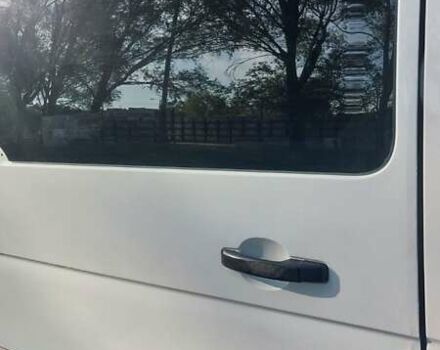 Рено Мастєр 2018 у Дубно на Automoto.ua Білий Рено Мастєр, об'ємом двигуна 2.3 л та пробігом 261 тис. км за 20550 $, фото 6 на Automoto.ua