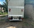 Білий Рено Мастєр, об'ємом двигуна 2.3 л та пробігом 325 тис. км за 20200 $, фото 4 на Automoto.ua