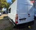 Білий Рено Мастєр, об'ємом двигуна 2.3 л та пробігом 180 тис. км за 19600 $, фото 12 на Automoto.ua