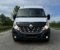 Белый Рено Мастер, объемом двигателя 2.3 л и пробегом 570 тыс. км за 12800 $, фото 1 на Automoto.ua